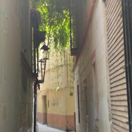 شقة La Casa De Pepa إشبيلية المظهر الخارجي الصورة