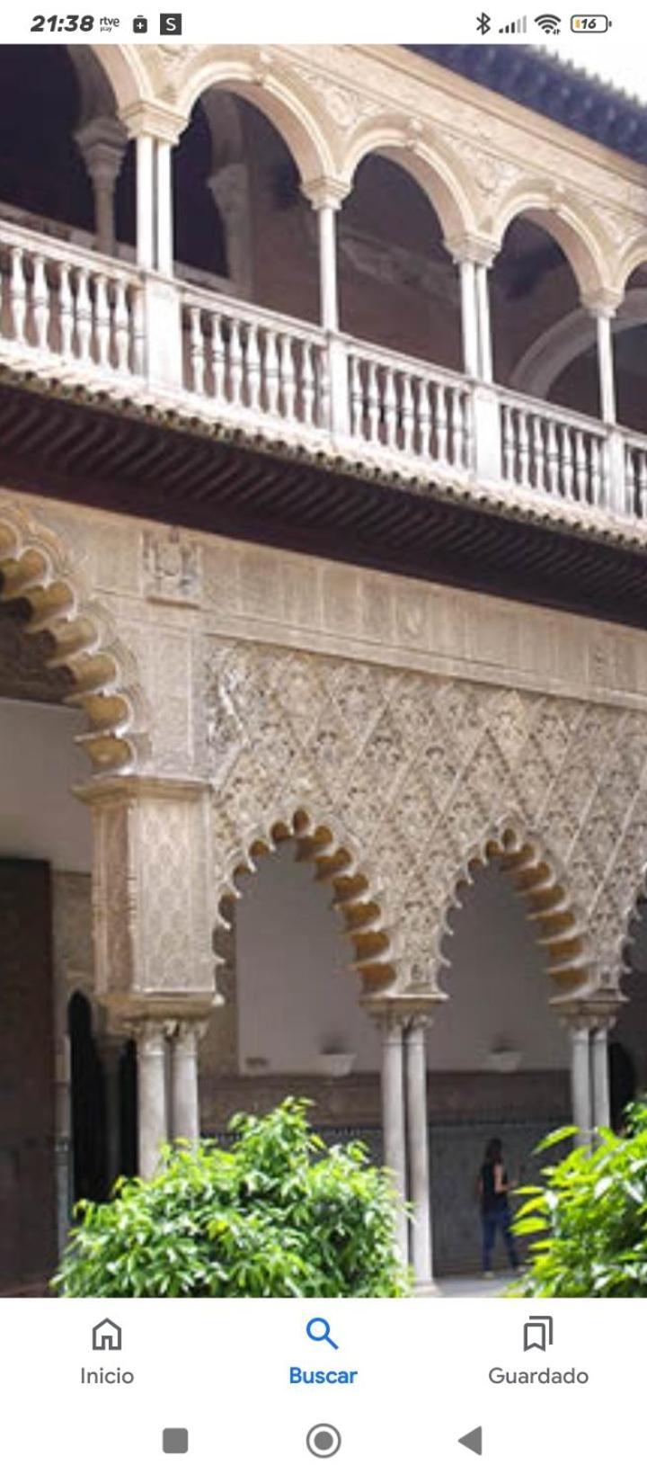 شقة La Casa De Pepa إشبيلية المظهر الخارجي الصورة